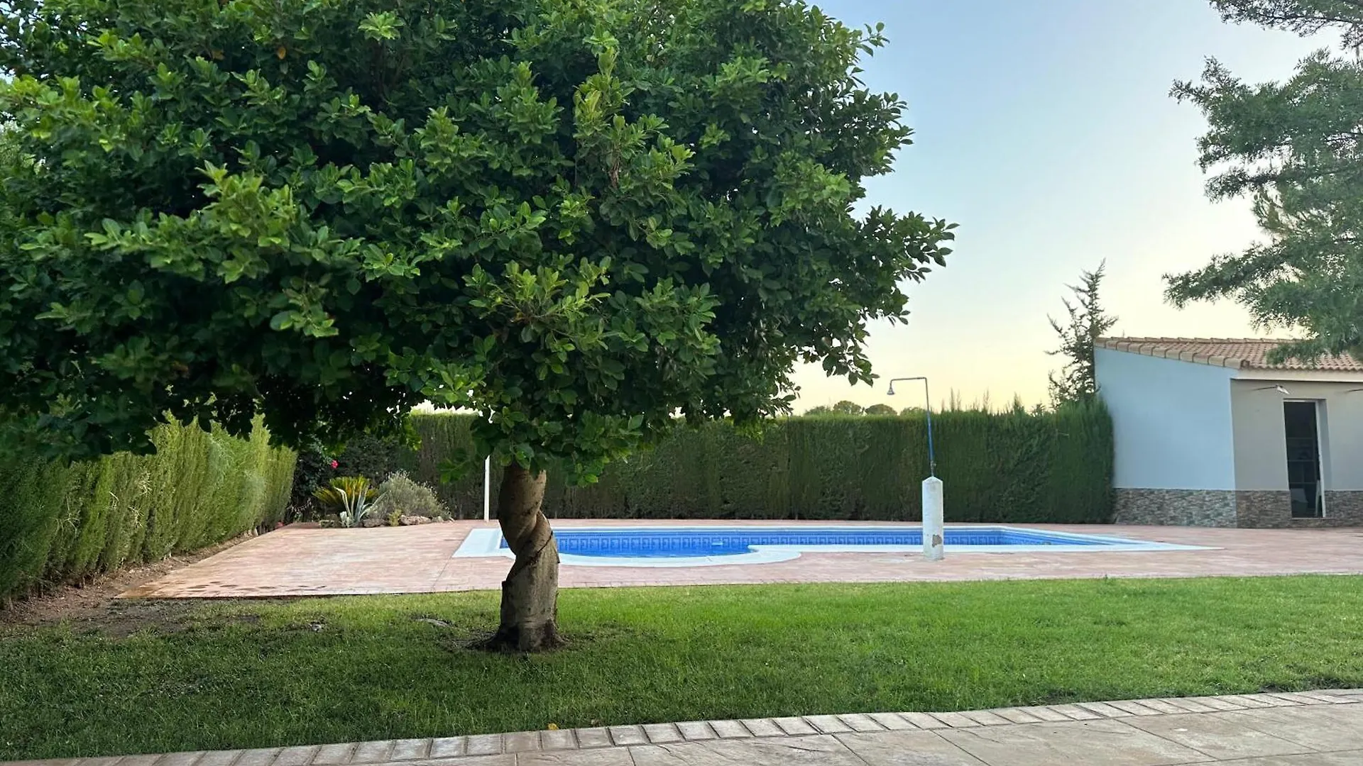 Homestay Chalet La Ramira Apartment Seville