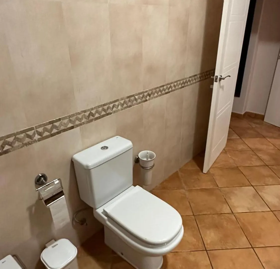Chalet La Ramira Apartment Seville 0*,  Spain