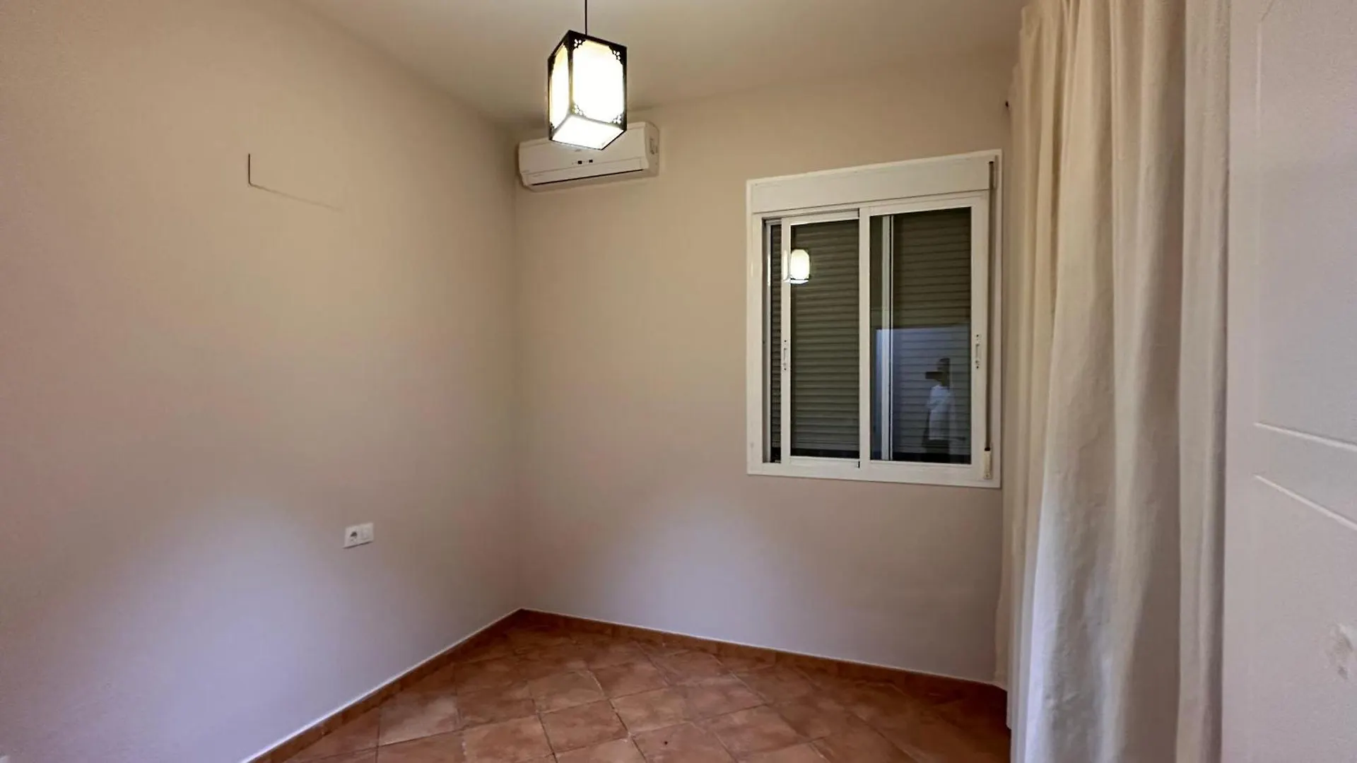 Chalet La Ramira Apartment Seville Homestay