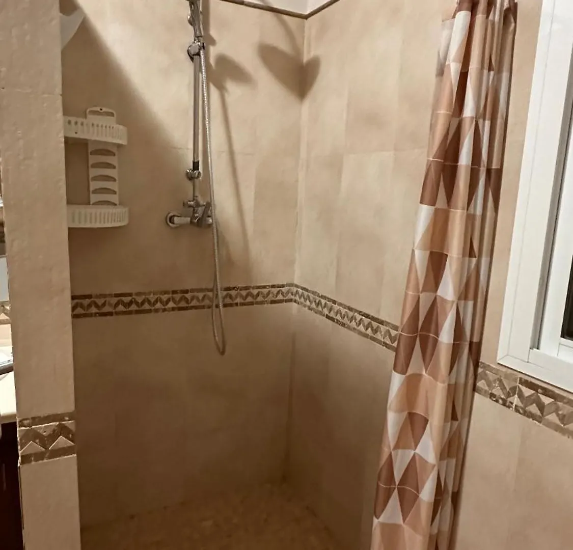 Chalet La Ramira Apartment Seville