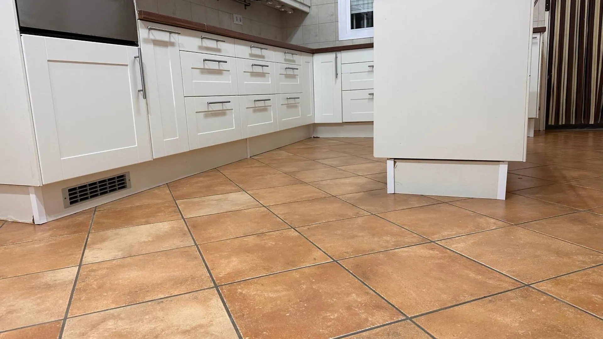 Homestay Chalet La Ramira Apartment Seville