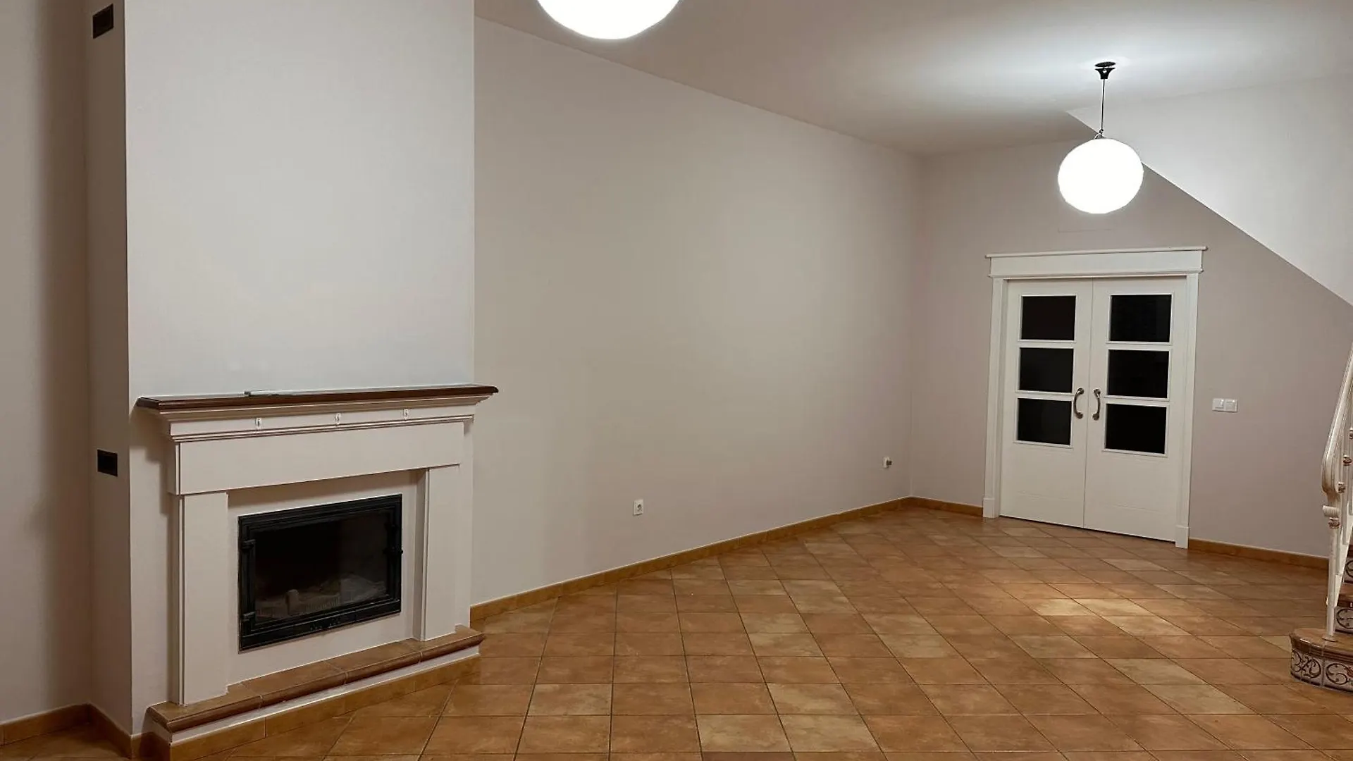 Chalet La Ramira Apartment Seville Spain