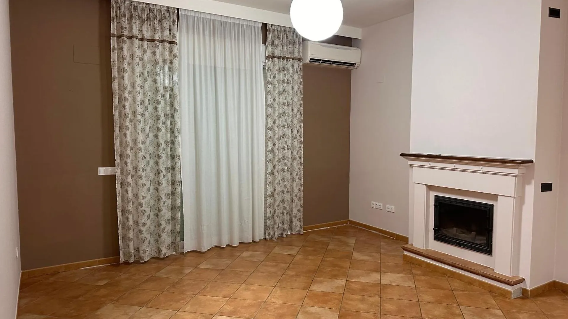 Chalet La Ramira Apartment Seville 0*,  Spain
