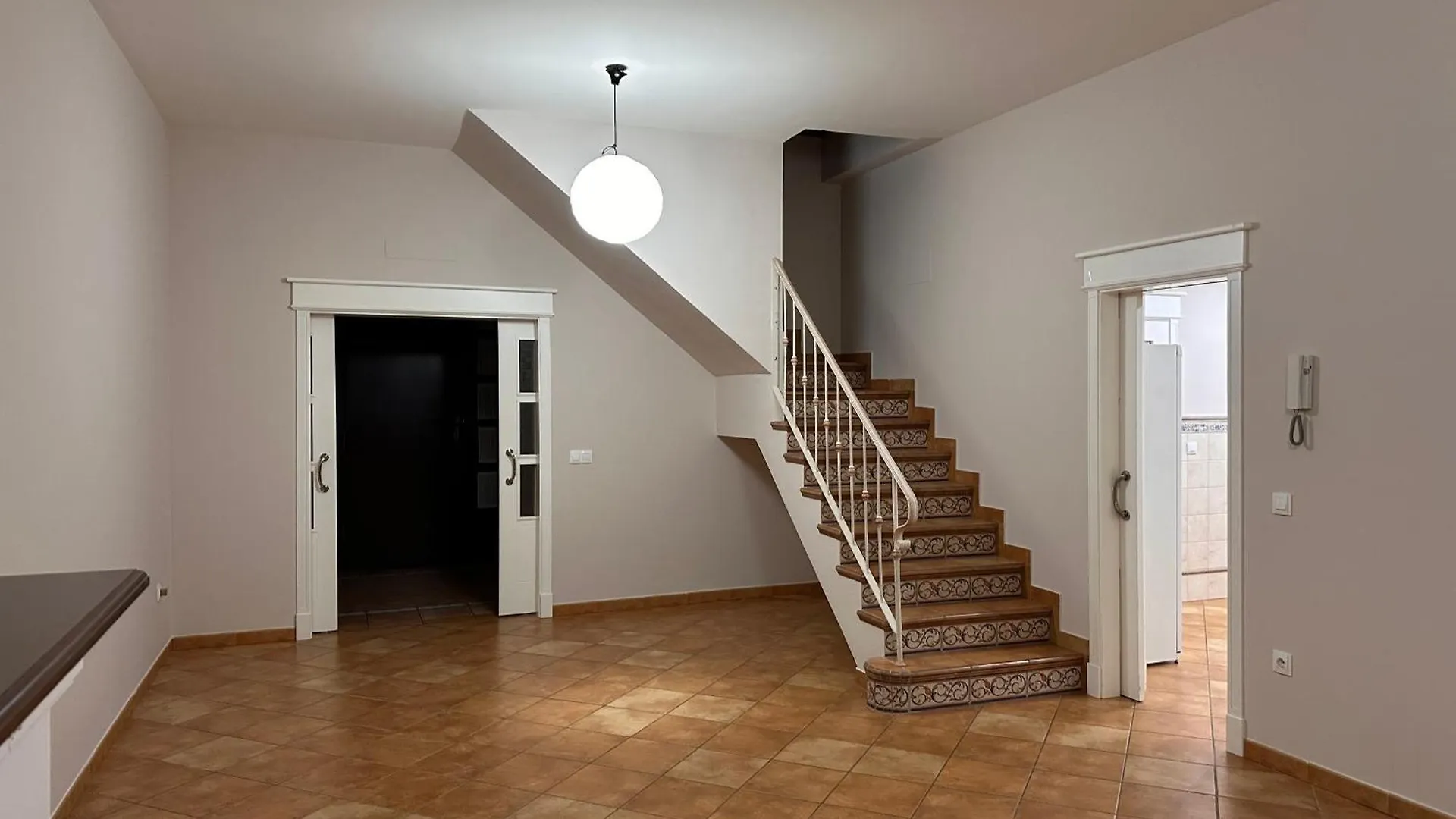 Chalet La Ramira Apartment Seville Homestay