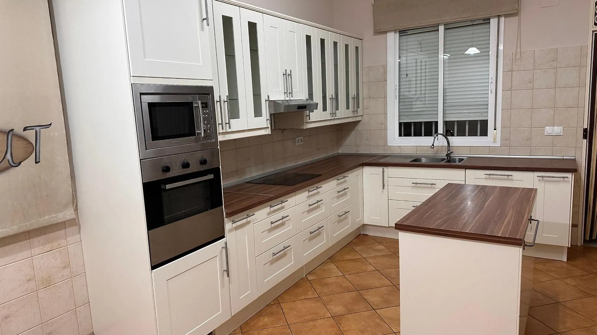 Chalet La Ramira Apartment Seville Spain