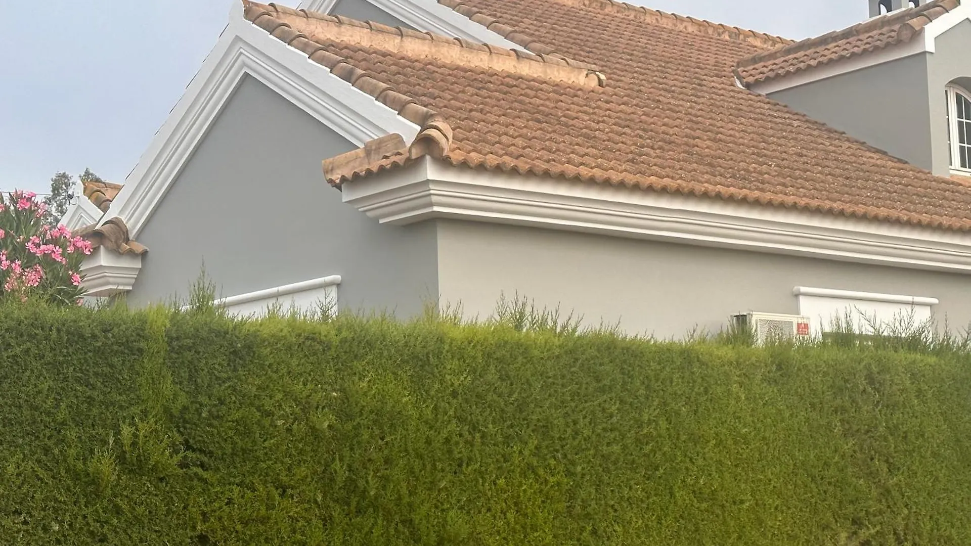 Homestay Chalet La Ramira Apartment Seville Spain