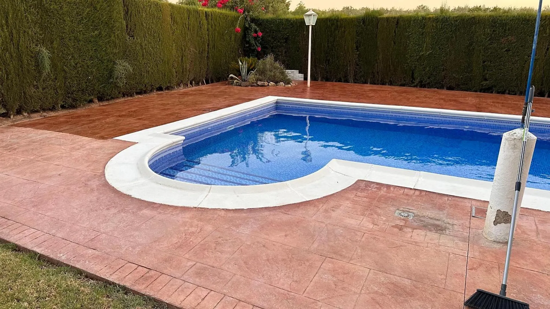 Homestay Chalet La Ramira Apartment Seville